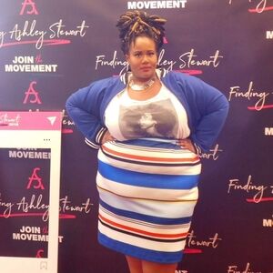 Neoprene Eloquii Pencil Skirt